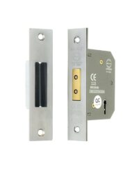 76mm Mortice Deadlock