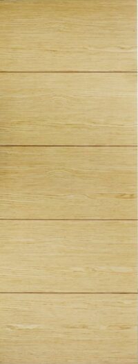 Lille Oak - Prefinished Internal Door