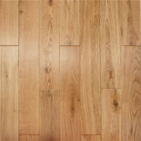 Solid Wood Flooring