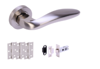 Lagus Lever Hardware Pack