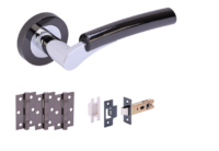 Raida BNL/PCP Lever Hardware Pack