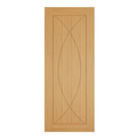 Amalfi Oak – Prefinished Internal Door