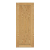 Ravello Oak – Prefinished Internal Door