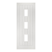 Ely Glazed – Primed Internal Door