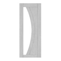 Ravello Light Grey Ash Glazed – Prefinished Internal Door