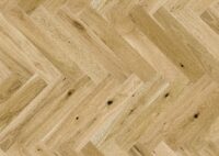 Brenin Oak Herringbone