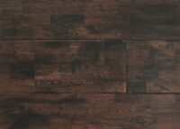 Dark Finger Jointed Solid Oak