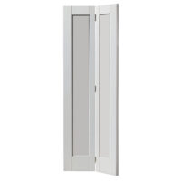 Antigua Bi-fold – Primed Internal Door