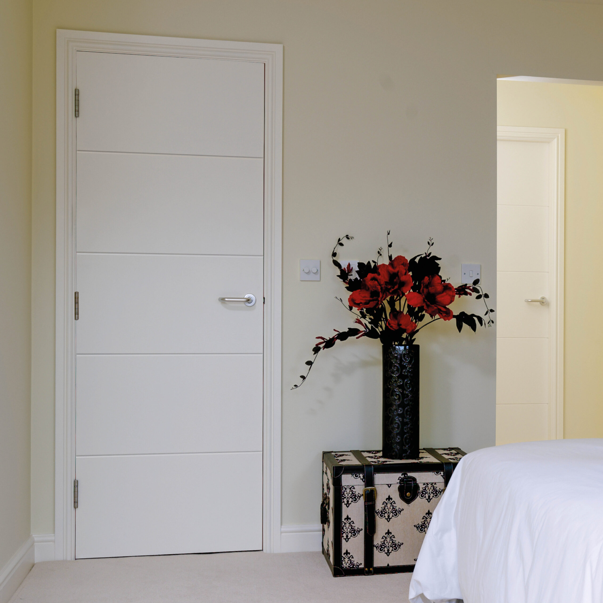 Adelphi – Primed Internal Door