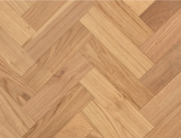 Ashdown Oak Engineered Herringbone