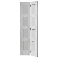 Montserrat Bi-fold – Primed Internal Door