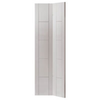 Tigris White Bi-fold Internal Door