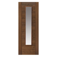 Emral Walnut Glazed – Prefinished Internal Door