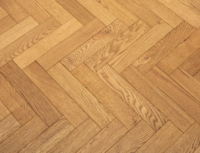 Moors Oak Engineered Herringbone