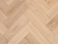 New Oak Engineered Herringbone