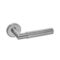 Arlington Satin Privacy Handle Pack