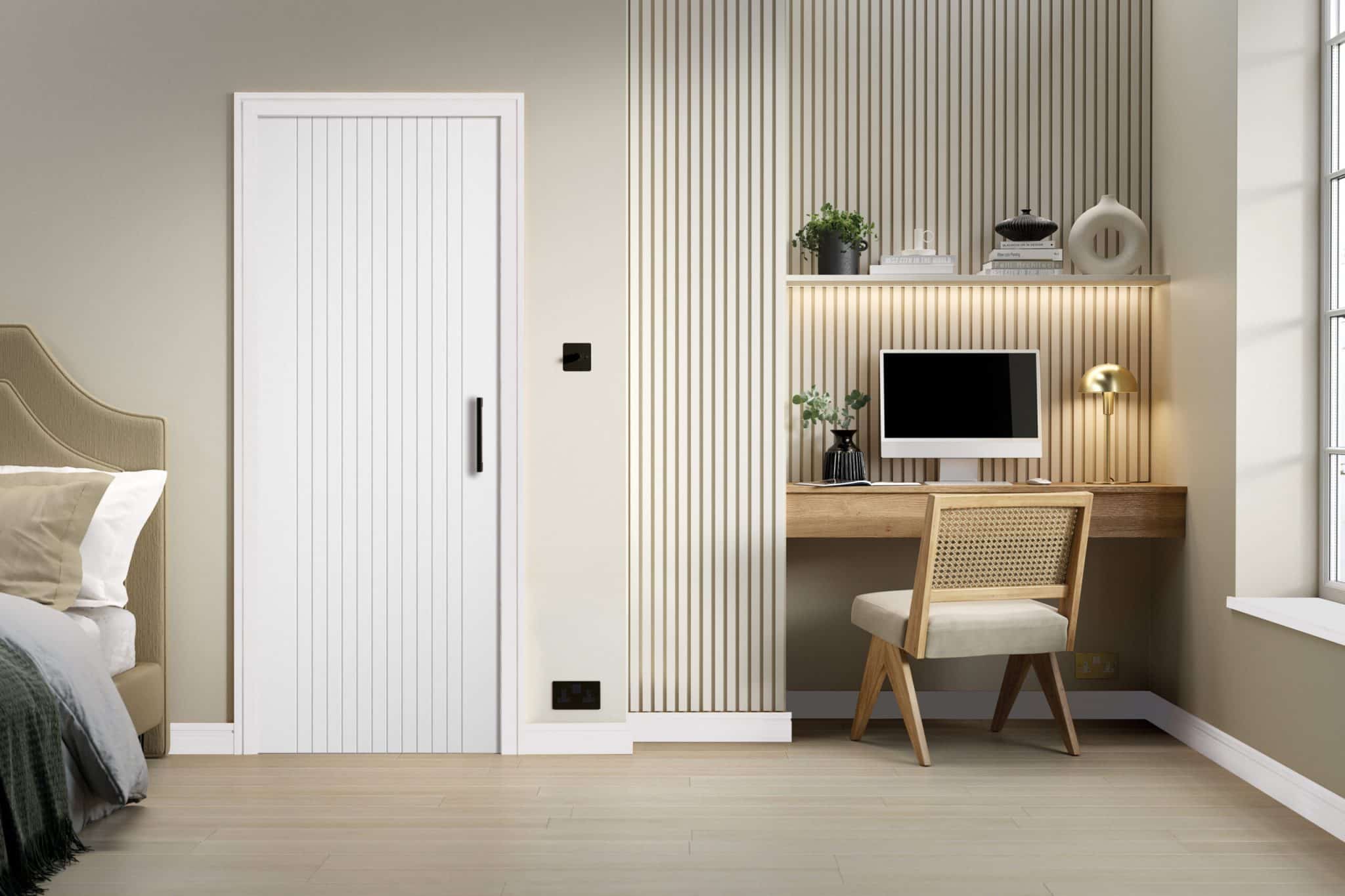 White Laminate Sydney