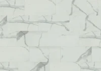 Lignum Core Carrara White Marble Matt