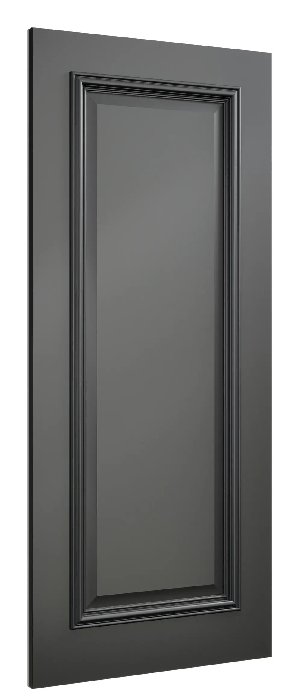 Blenheim Black Prefinished