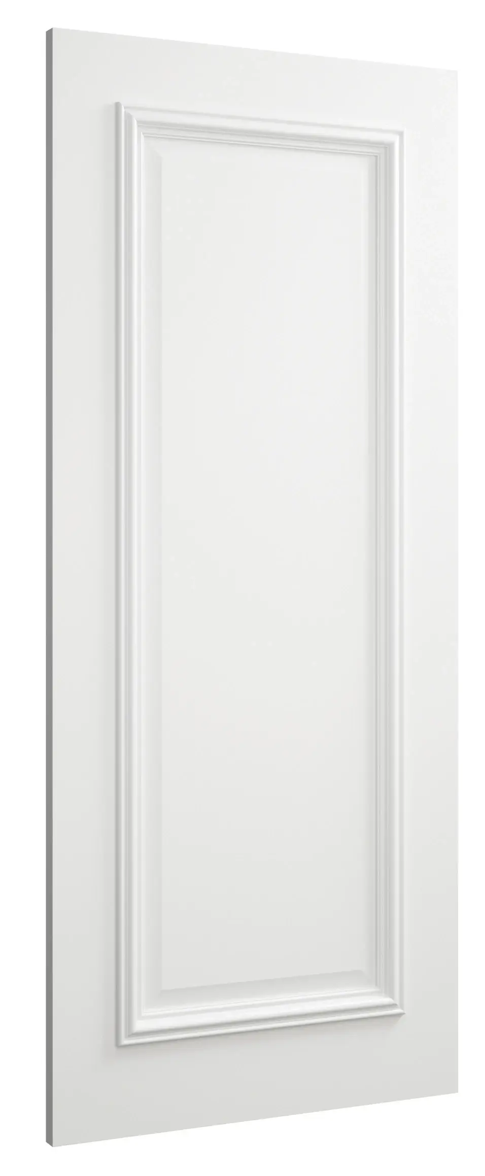 Blenheim White Primed