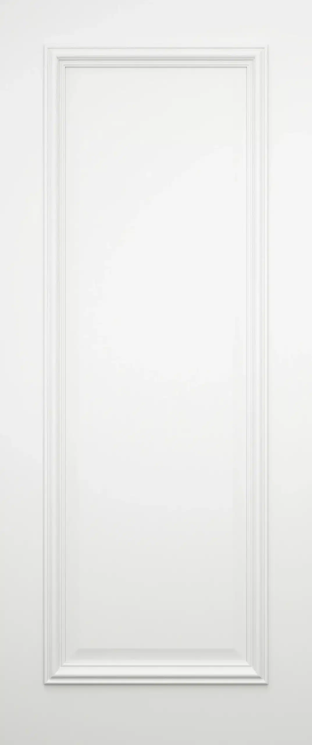 Blenheim White Primed